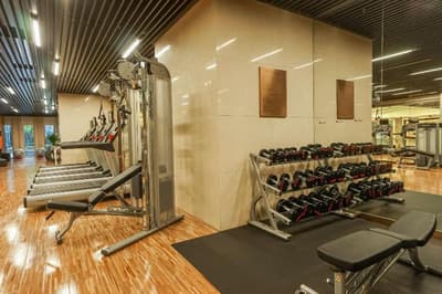 Changzhou Marriott Hotel