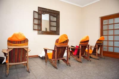 The Birchwood Hotel and OR Tambo Conference Centre