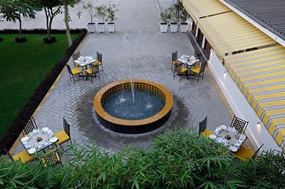 Lebua Lucknow