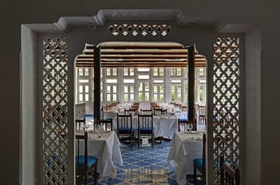 Lebua Lucknow
