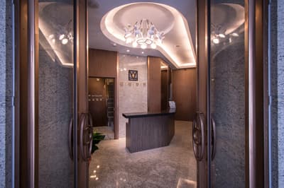 YI SU HOTEL – TAIPEI NINGXIA