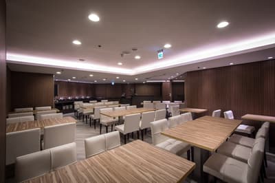 YI SU HOTEL – TAIPEI NINGXIA