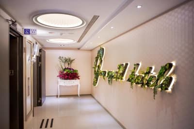 Green World Zhongxiao