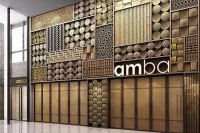 Amba Taipei Songshan