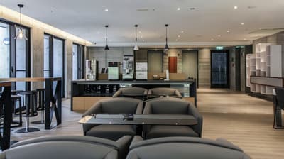 Cityinn Hotel Plus Fuxing N.Rd. Branch