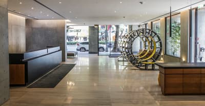 Cityinn Hotel Plus Fuxing N.Rd. Branch