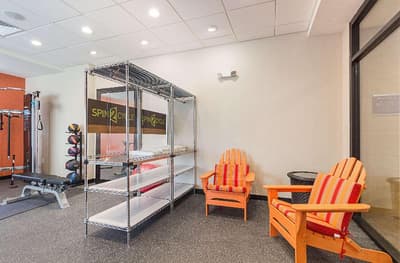 Home2 Suites by Hilton Oklahoma City- Yukon