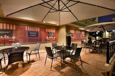 Hawthorn Suites By Wyndham Al Khobar