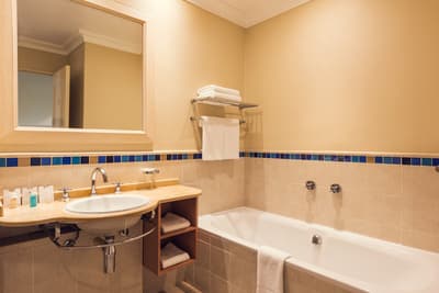 Sibaya Lodge