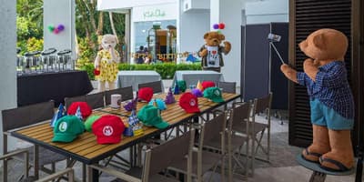Doubletree by Hilton Penang, Malaysia