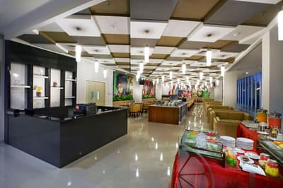 favehotel Pekanbaru