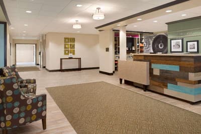 Hampton Inn Elko