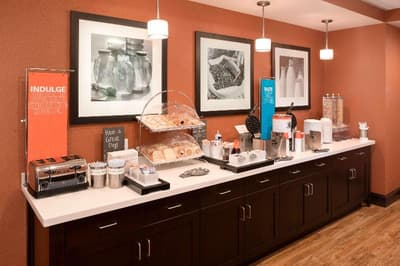 Hampton Inn Kanab
