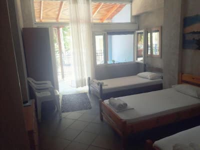 Artemis Studios & Apartments