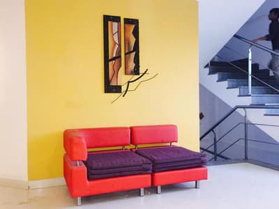 Octave Hotel & Spa Marathahalli