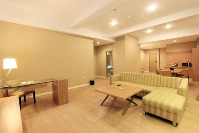 Hotel Dafam Pekanbaru