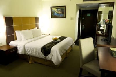 Emerald Garden International