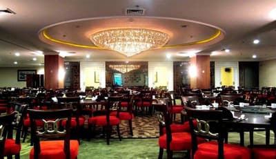 Emerald Garden International