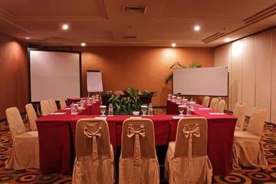 Grand Elite Pekanbaru