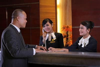 Grand Elite Pekanbaru