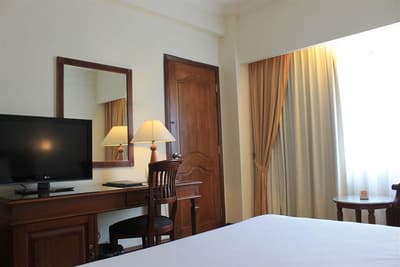 Grand Zuri Pekanbaru