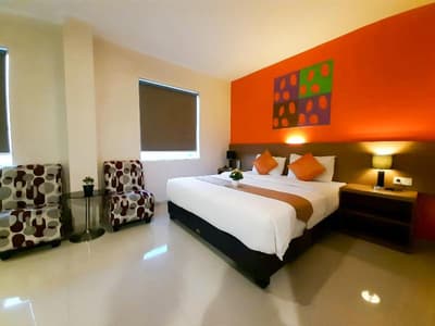 Miyana Hotel