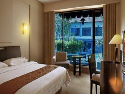 Rattan Inn Banjarmasin