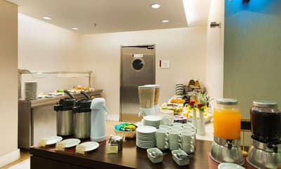 Matiz Hotel Multi Suites Duque de Caxias