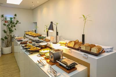 Samba Bossa Nova Ipanema