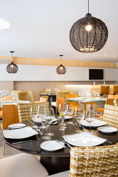 Matiz Niteroi Design Hotel