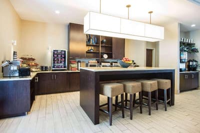 Hawthorn Suites By Wyndham St Clairsville