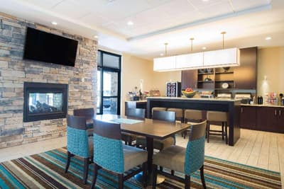 Hawthorn Suites By Wyndham St Clairsville