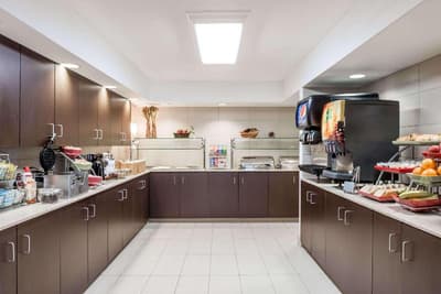 Hawthorn Suites By Wyndham St. Louis Westport Pla