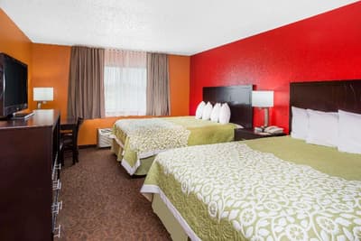 Days Inn by Wyndham Mexico