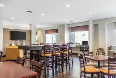 Quality Inn & Suites Frostburg-Cumberland