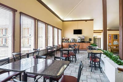 Quality Inn & Suites Frostburg-Cumberland