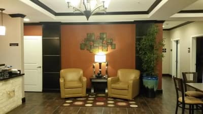 Knights Inn Three Rivers