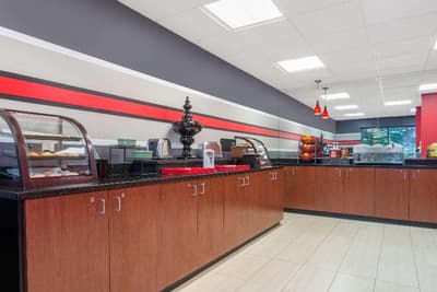 Ramada Limited Catlettsburg/Ashland