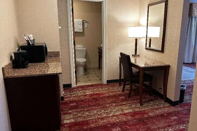 Ramada by Wyndham Elko Hotel at Stockmen's Casino