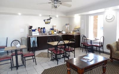 Days Inn Ridgeland South Carolina