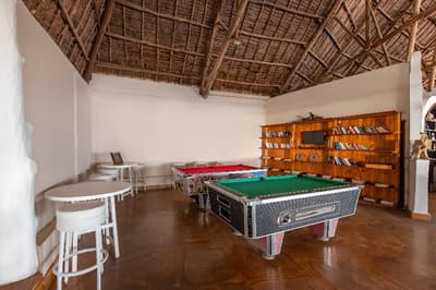 Kiwengwa Beach Resort