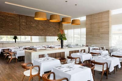 Square Design Hotel