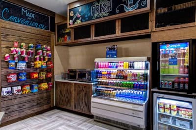 Doubletree by Hilton Dallas DFW South - Arlington