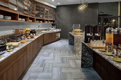 Doubletree by Hilton Dallas DFW South - Arlington