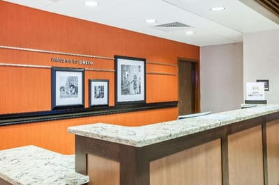 Hampton Inn & Suites Pasco/Tri-Cities