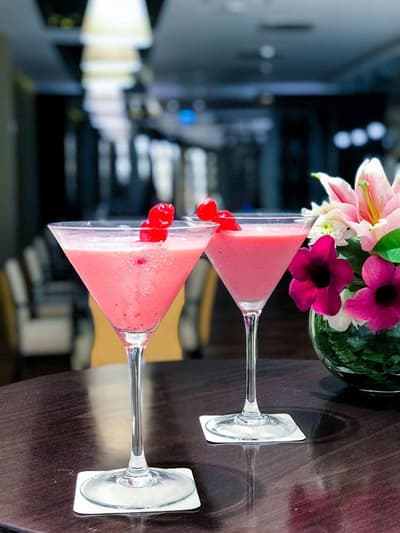 Radisson Blu Hotel And Convention Center Kigali