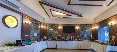Hotel Lubumbashi