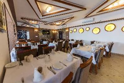 Hotel Lubumbashi