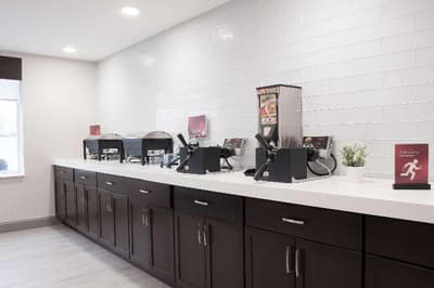 Comfort Inn & Suites Pottstown PA