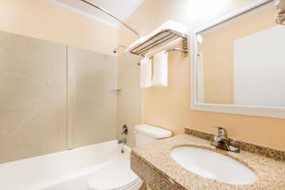 Knights Inn Mifflintown